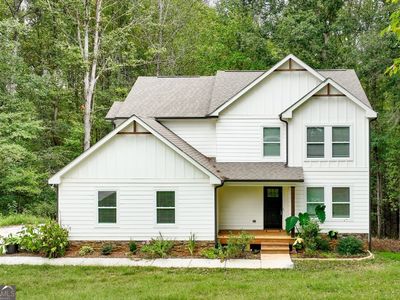 163 Nora Ct, Jefferson, GA, 30549