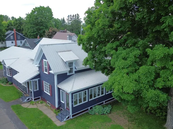 27 Weeks Street, Houlton, ME 04730