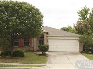 2448 Tisbury Way, Little Elm, TX 75068