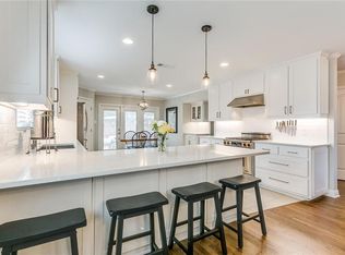 3850 Lambert Ave, Fort Worth, TX 76109