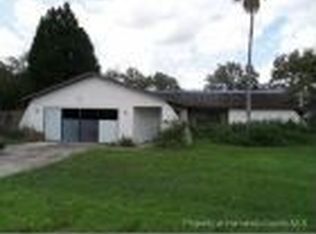 10280 Spring Hill Dr, Spring Hill, FL 34608