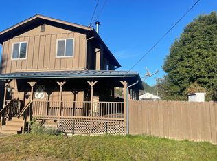 538 3rd Ave, Rio Dell, CA 95562