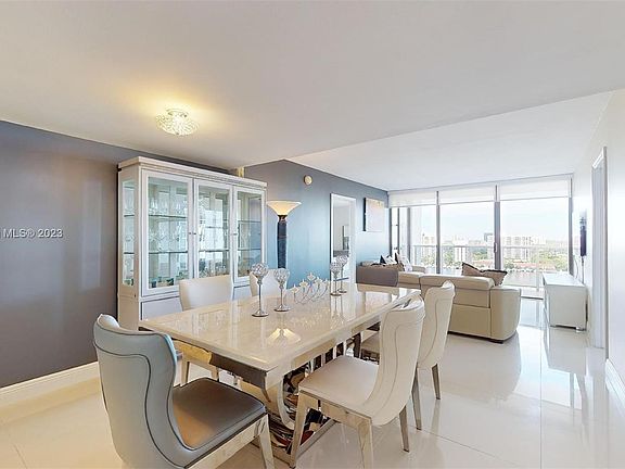 5th image of 3675 N Country Club Dr APT 2002