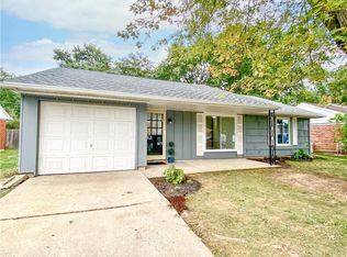 206 McCall Rd, Germantown, OH 45327