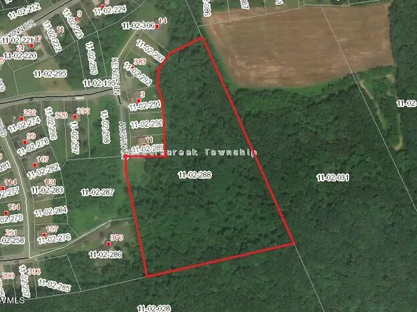 55 Austin Ln, Middleburg, PA 17842