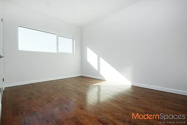 Rented by Modern Spaces