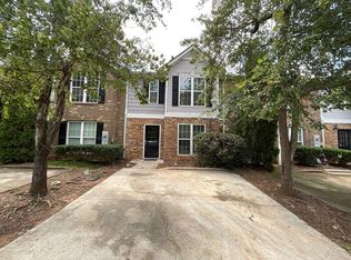 3481 Waldrop Trl, Decatur, GA 30034