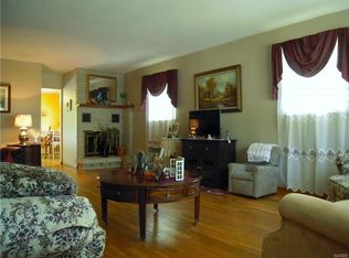 225 Oak St, Steelville, MO 65565