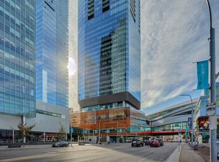 The Legends Private Residences, Edmonton, AB T5J 0K6