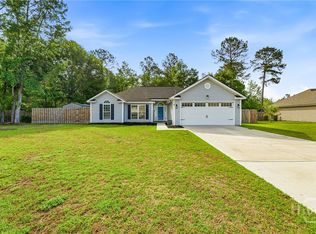 40 Abigail Circle, Ellabell, GA 31308