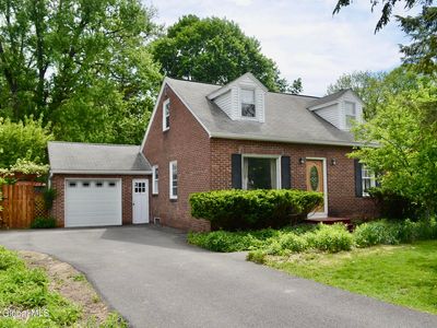 2 Willow Lane, Rensselaer, NY, 12144