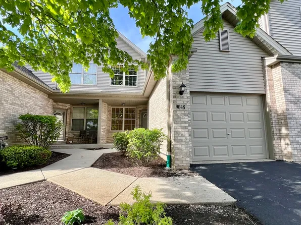 9048 Mansfield Dr, Tinley Park, IL 60487