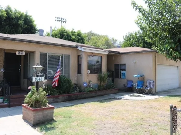 9348 Rush St, South El Monte, CA 91733