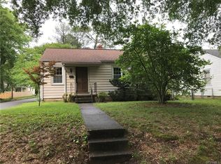 6418 Hanover Ave, Richmond, VA 23226
