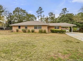 907 Lucius Dr, Deridder, LA 70634