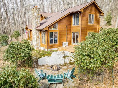 544 Clover Dr, Terra Alta, WV, 26764