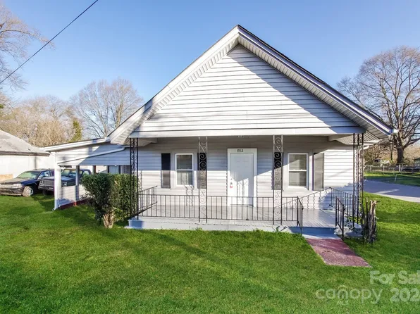 1912 Hemlock Ave, Gastonia, NC 28054