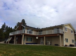 8610 S Harmon Extension Rd, Spokane, WA 99223