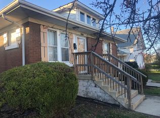 1021 Elizabeth St, Joliet, IL 60435