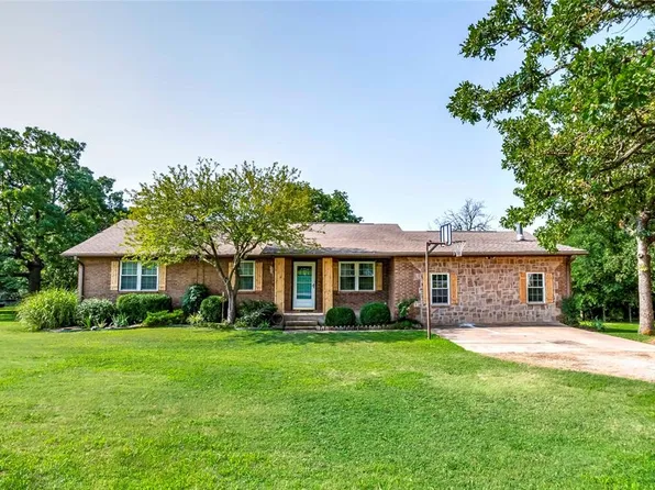 345961 E Melanie Ln, Chandler, OK 74834