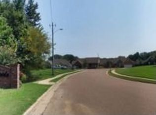 1552 Mason Dr, Hernando, MS 38632