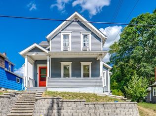 495 Beacon St, Akron, OH 44311