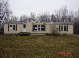 28456 E Michigan Ave, Mendon, MI 49072