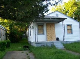 1478 Wabash Ave, Memphis, TN 38106