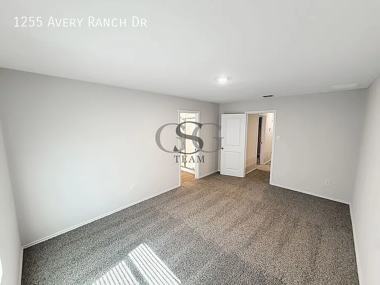 1255 Avery Ranch Dr — Photo 20