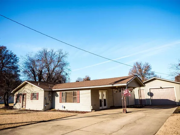 610 E Commercial St, Kennett, MO 63857