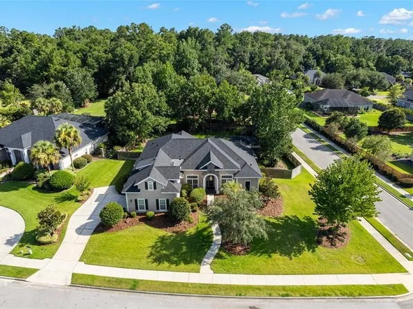 14075 NW 26TH AVENUE, GAINESVILLE, FL 32606