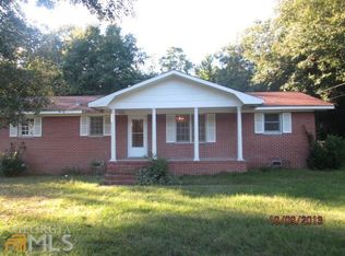 105 Sycamore St, Ivey, GA 31031
