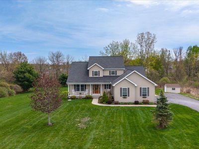 9 Backspin Drive, Mechanicville, NY, 12118