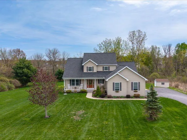 9 Backspin Drive, Mechanicville, NY 12118