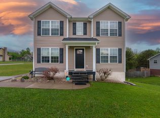20 Hibiscus Ct, Morehead, KY 40351