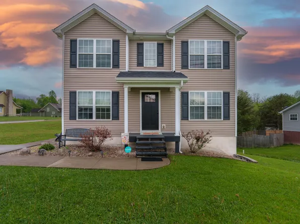 20 Hibiscus Ct, Morehead, KY 40351