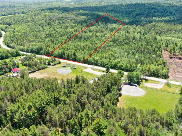 LOT 3 Highway 8, Milton, NS B0T 1B0