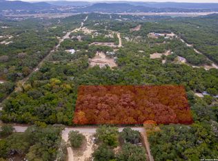 0 Avenue N #1766, Pipe Creek, TX 78063