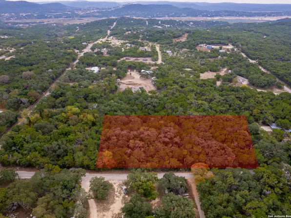 0 Avenue N LOT 01766, Lakehills, TX 78063