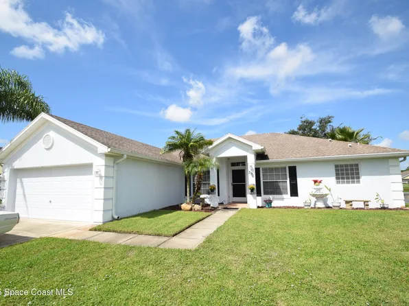 396 Pasto Cir SW, Palm Bay, FL 32908