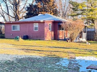 1598 Osborn Rd, Wilmington, OH 45177