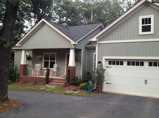 205 Forest Bickley Rd, Chapin, SC 29036