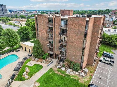 2933 Baltimore Ave APT 103, Kansas City, MO, 64108