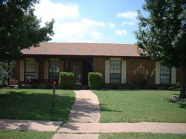 Across from Elementary School