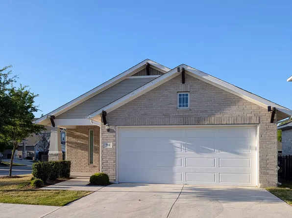 2800 Joe Dimaggio Blvd Unit 94, Round Rock, TX 78665