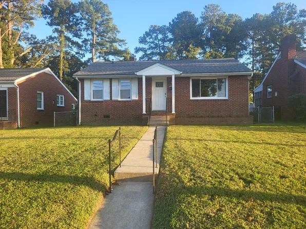 507 Walnut Ave, Colonial Heights, VA 23834