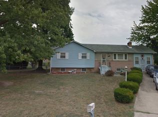7801 Wynnwood Dr, Clinton, MD 20735