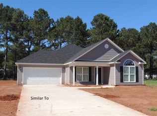 106 Chaparral Dr, Perry, GA 31069