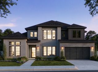 4071 Berylline Ln, Prosper, TX 75078