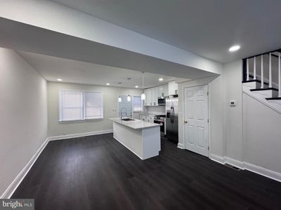 110 N Mount Olivet Ln, Baltimore, MD, 21229